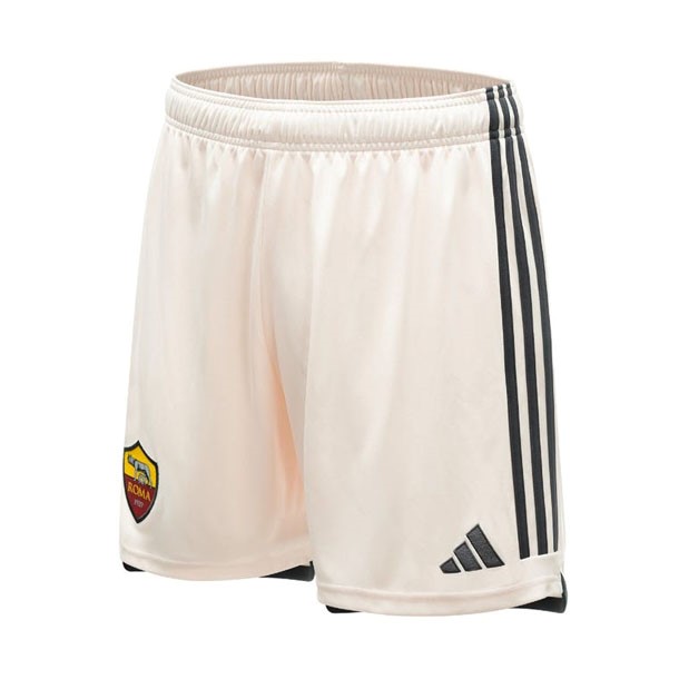 Pantalones AS Roma 2ª 2023 2024